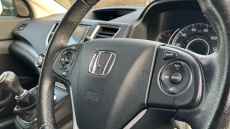 Honda CR-V 1.6 i-DTEC Black Edition 5dr Diesel Estate